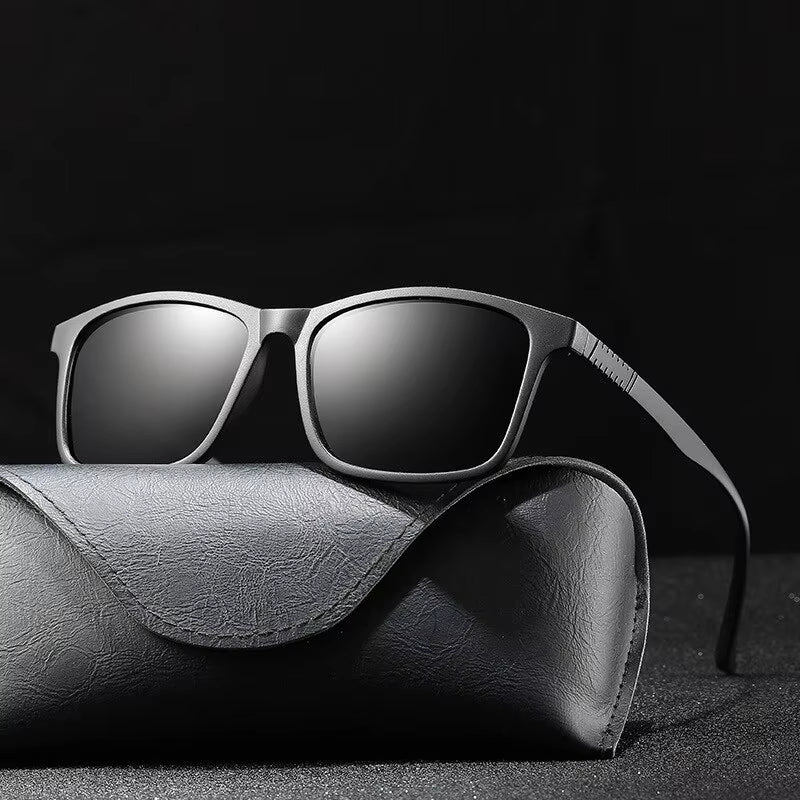 Premium Polarized Fishing Glasses