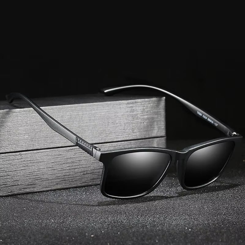 Premium Polarized Fishing Glasses