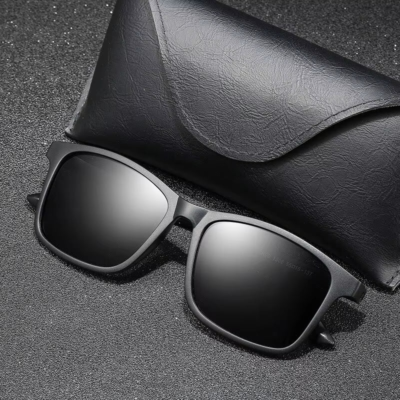 Premium Polarized Fishing Glasses