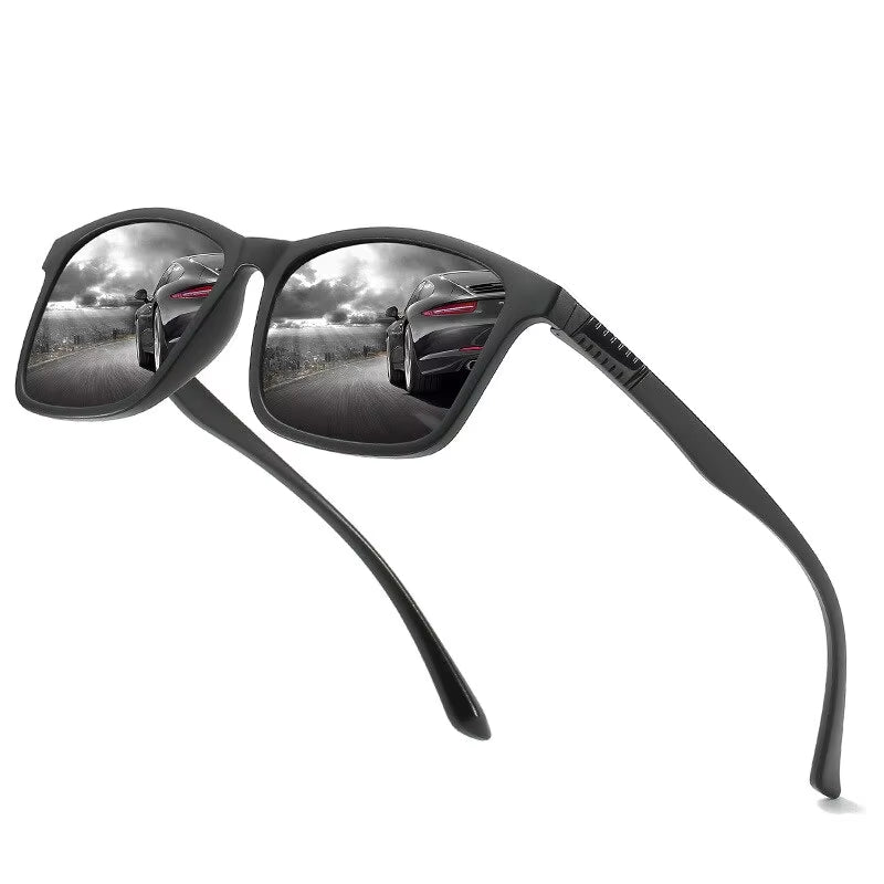 Premium Polarized Fishing Glasses