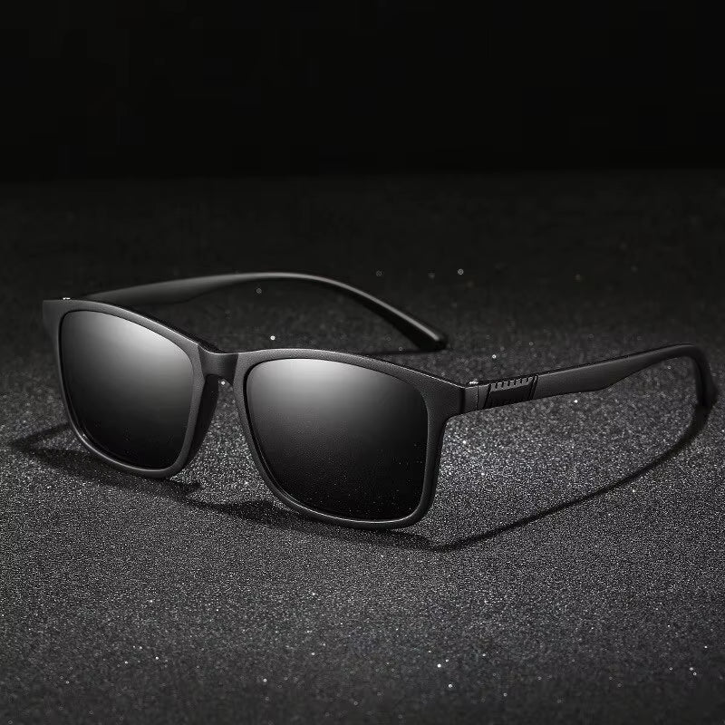 Premium Polarized Fishing Glasses
