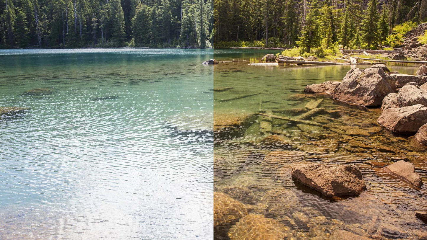 Premium Polarized Fishing Glasses